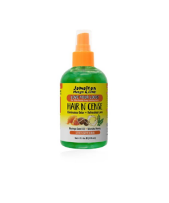Jamaican Mango & Lime Manuka Honey Hair N Cense 118ml