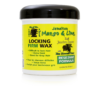 Jamaican Mango & Lime Resistant Locking Firm Wax 473ml