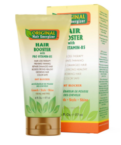 OHE Hair Booster energizer 6oz.