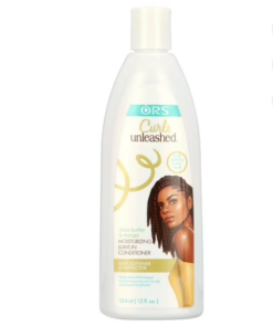Curls Unleashed Leave-In Conditioner 12oz.