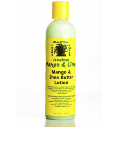 Jamaican Mango & Lime Mango & Shea Butter Lotion 237ml
