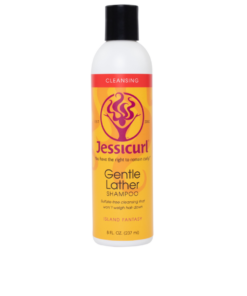 JessiCurl Gentle Lather Island Fantasy Shampoo 237ml