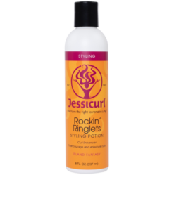 JessiCurl Island Fantasy Rockin'Ringlets Styling Potion 237ml