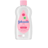 Johnson's Pure & Gentle Baby Oil 300ml