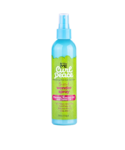 Just for Me Curl Peace Nourishing 5-in-1 Wonder Spray 237ml