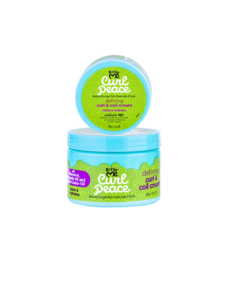 Just for Me Curl Peace Defining Curl & Coil Cream 340g