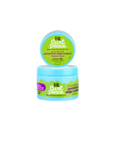 Just for Me Curl Peace Ponytail & Edge Control 156g