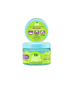 Just for Me Curl Peace Nourishing & Defining Slime Styler 340g
