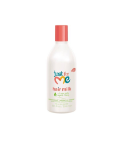Just for Me Hair Milk Sulfate free Cleanser 400ml