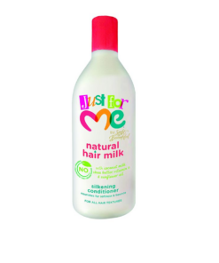 Just for Me Natural Hair Milk Silkening Conditioner 400ml