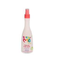 Just for Me Natural Hair Milk Leave-in Detangler Spray 295ml