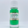 Jo-La Cosmetics Commanding Perfume Oil #16 6pcs