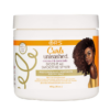 Curls Unleashed Smoothie Styler does it all 20oz.