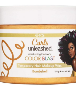 Curls Unleashed Color Blast Mystic 6oz.