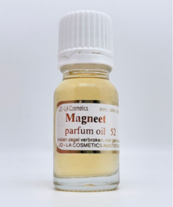 Jo-La Cosmetics Magneet Perfume Oil #52- 6pcs