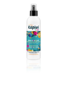 Kairly Kapiwi Kids Coco Detangling Spray 250ml