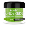 Kaniz Wonder Edge Citrus Pomade