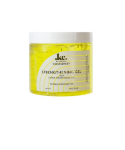 KeraCare Gel Essence Strengthening Gel 455g
