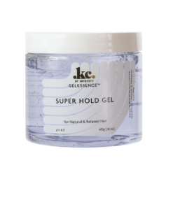 KeraCare Gel Essence Super Hold Gel 455g