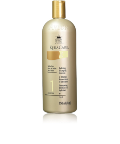 KeraCare Hydrating Sulfate Free Shampoo 950ml