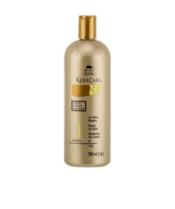 KeraCare 1st Lather Sulfate free Shampoo 950ml