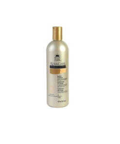 KeraCare Natural Textures Leave In Conditioner 474ml