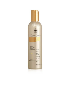 KeraCare 1st Lather Sulfate free Shampoo 240ml