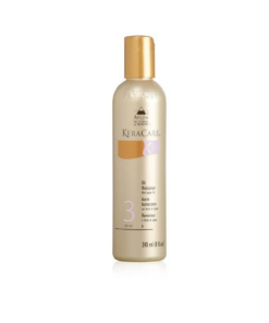 KeraCare Oil Moisturizer with Jojoba Oil 240ml