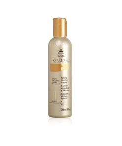 KeraCare Hydrating Detangling Sulfate Free Shampoo 240ml