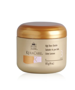 KeraCare High Sheen Glossifier 115g