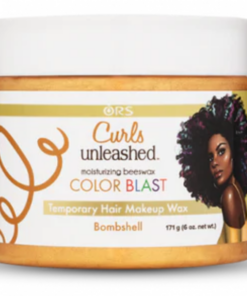 Curls Unleashed Color Blast Bombshell 6oz.