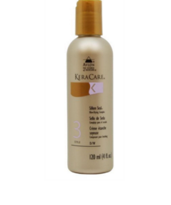 KeraCare Blow Drying Complex Silken Seal 120ml