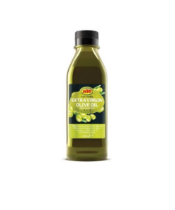 KTC Pure Pressed Extra Virgin Olive Oil 250ml