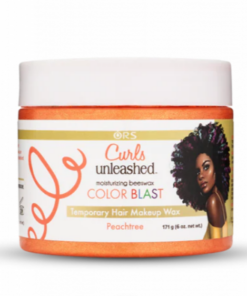 Curls Unleashed Color Blast Peachtree 6oz.