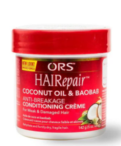 ORS HaiRepair creme Intense Anti Breakage 5oz
