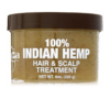 Kuza Indian Hemp Hair & Scalp Treatment 226g