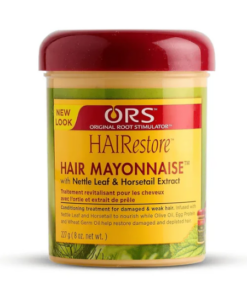 ORS Hair Mayonnaise 8oz.