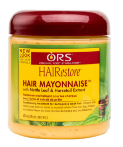 ORS Hair Mayonnaise 16oz.