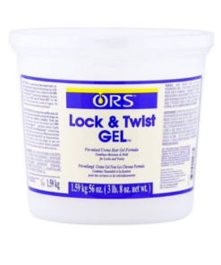 ORS Lock & Twist Gel 56 oz