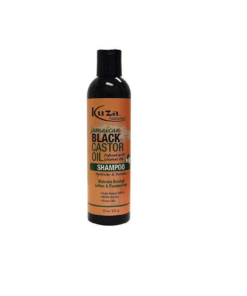 Kuza Jamaican Black Castor Oil Shampoo 237ml