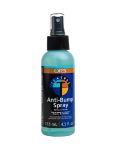ORS Tea Tree Anti Bump Spray 5oz.