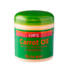 ORS Carrot Oil Creme 6oz