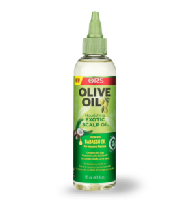ORS Olive Oil Exotic Scalp Oil 4.3oz