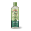 ORS Creamy Aloe Shampoo 16oz