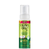 ORS Olive Oil Wrap Set Mousse Coconut 7oz