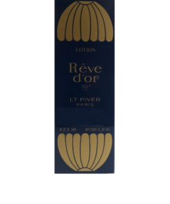 L.T. Piver Reve D'or Lotion 423ml