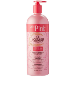 Luster's Pink Oil Moisturizer Hair Lotion 946ml