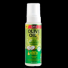 ORS Wrap Set Mousse Original olive oil 7oz