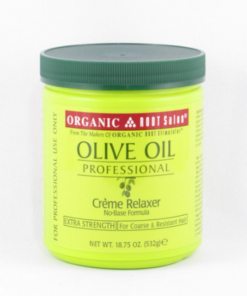 ORS Creme Relaxer Jar Extra Strength 18.75 oz
