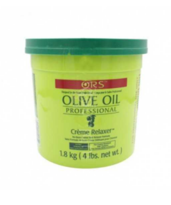 ORS Olive Oil creme Relaxer Jar Extra Strength 4lbs.